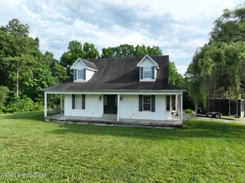 6693 Chaplin Rd, Willisburg, KY 40078