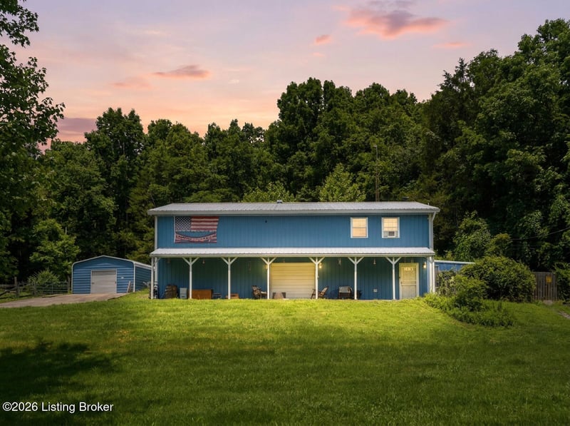 Home Worth Check