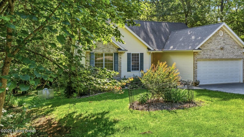 67 Cardinal Point Rd, Brandenburg, KY 40108