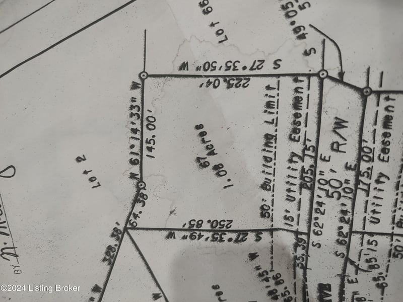 67 Ricky Dr, Shepherdsville, KY 40165