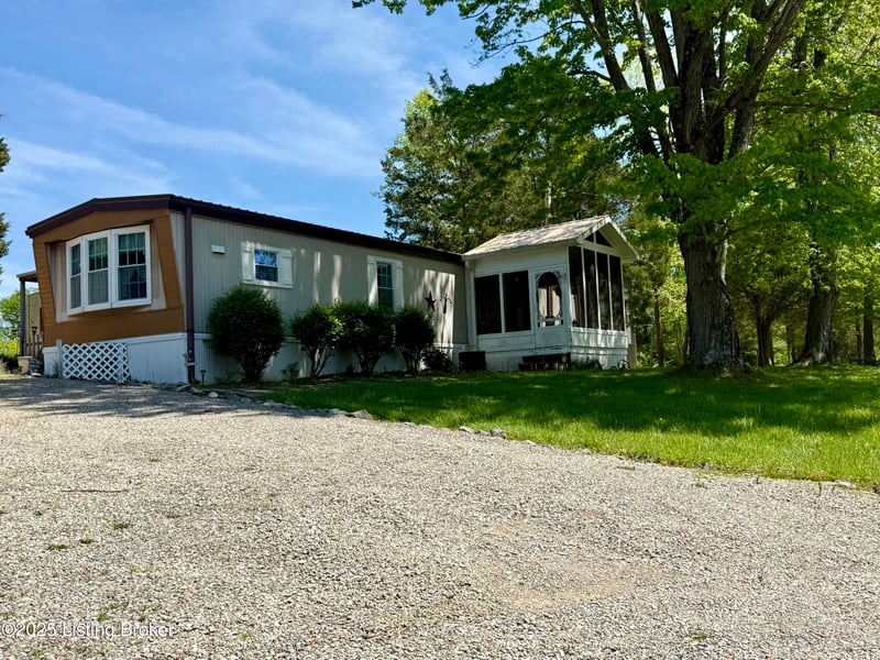 67 Stevenson Loop, Leitchfield, KY 42754