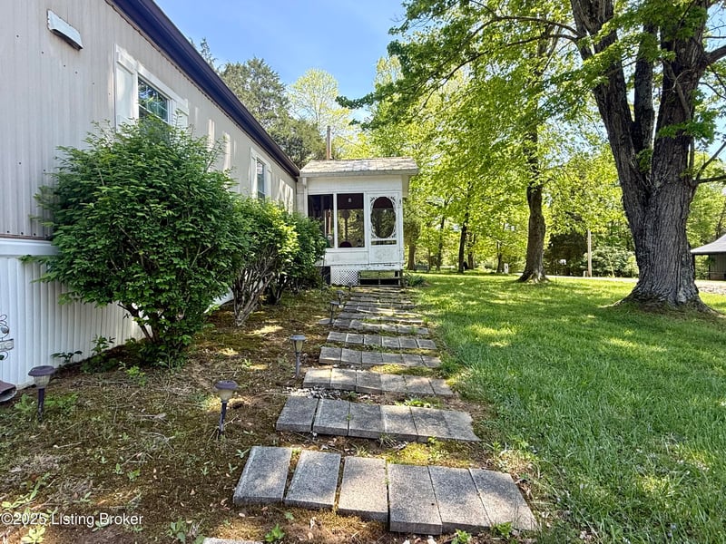 67 Stevenson Loop, Leitchfield, KY 42754