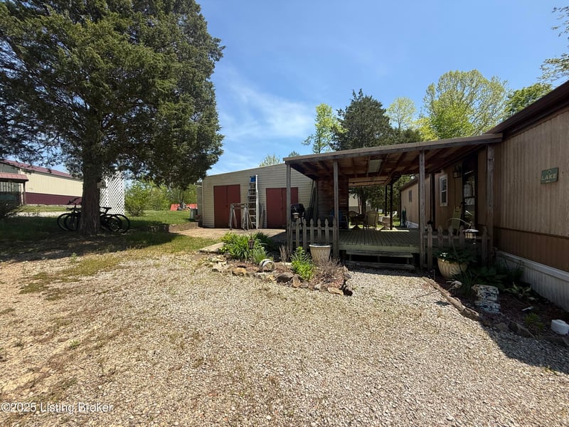 67 Stevenson Loop, Leitchfield, KY 42754