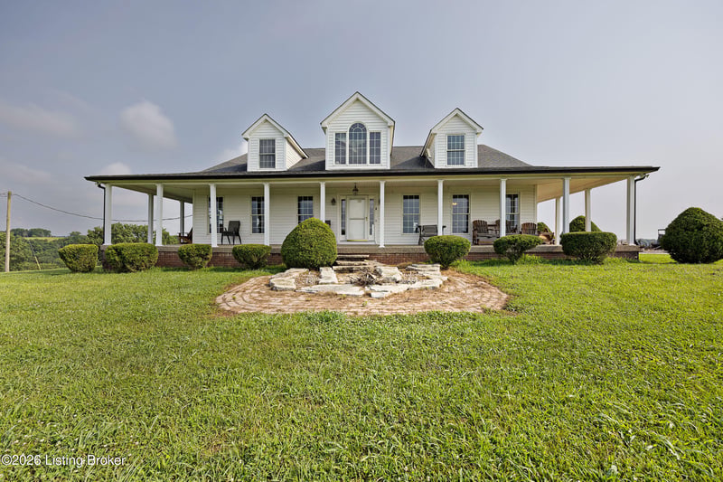 670 Croake Station Rd #2,3,4, Springfield, KY 40069