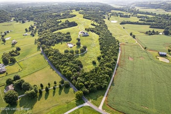 670 Croake Station Rd #2,3,4, Springfield, KY 40069