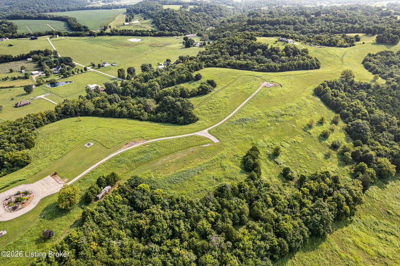 670 Croake Station Rd #2,3,4, Springfield, KY 40069
