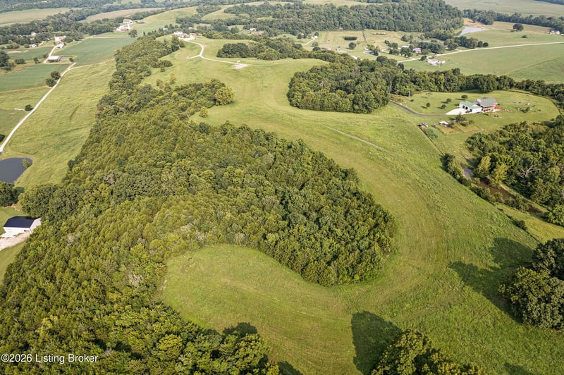 670 Croake Station Rd #2,3,4, Springfield, KY 40069