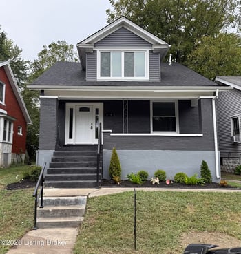 670 S 37th St, Louisville, KY 40211