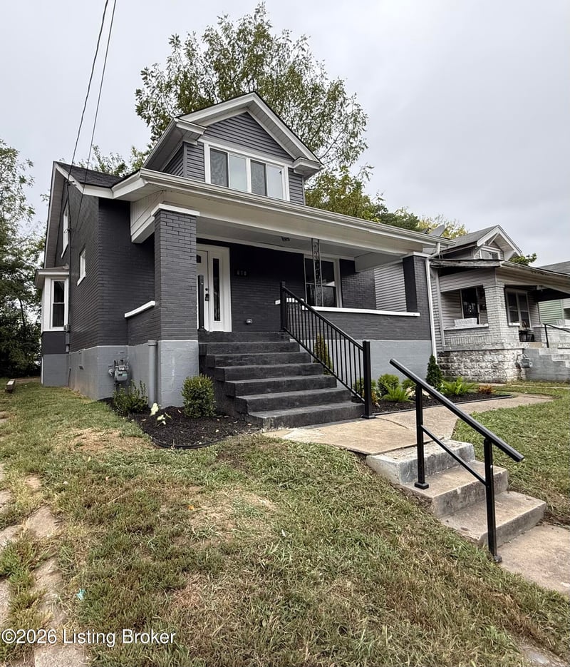 670 S 37th St, Louisville, KY 40211