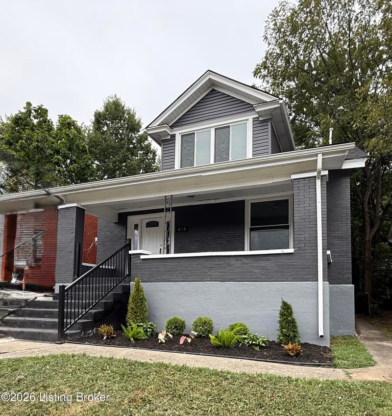 670 S 37th St, Louisville, KY 40211