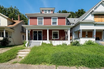 670 S 38th St, Louisville, KY 40211