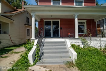 670 S 38th St, Louisville, KY 40211