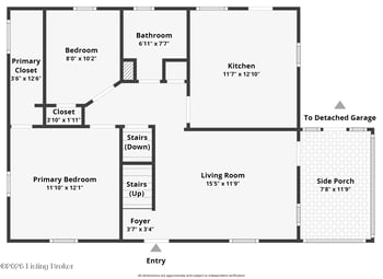 6700 S 3rd St, Louisville, KY 40214