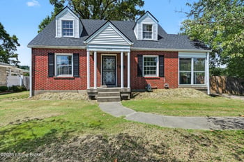 6700 S 3rd St, Louisville, KY 40214