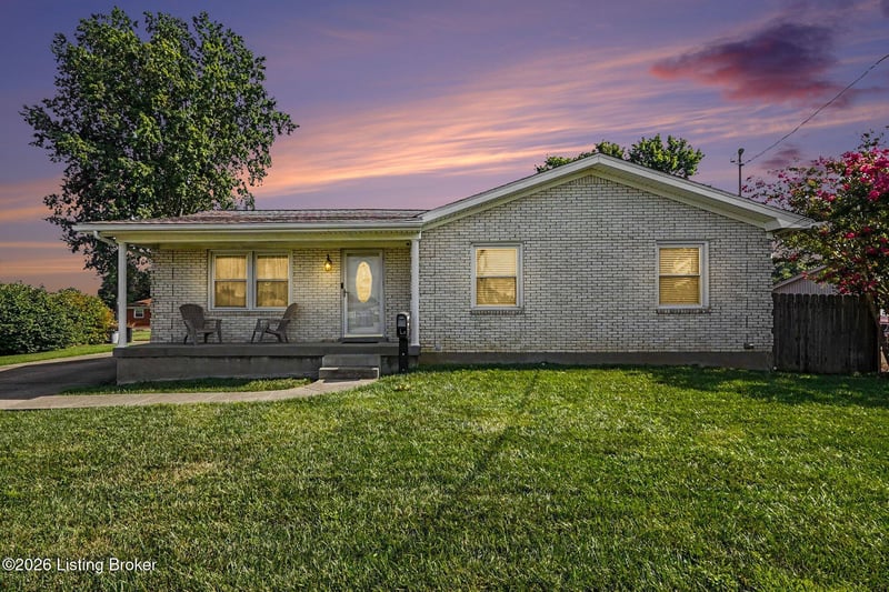 6700 Zeus Ct, Louisville, KY 40258