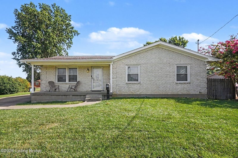 6700 Zeus Ct, Louisville, KY 40258