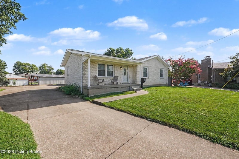 6700 Zeus Ct, Louisville, KY 40258