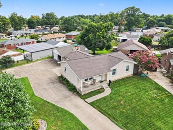 6700 Zeus Ct, Louisville, KY 40258