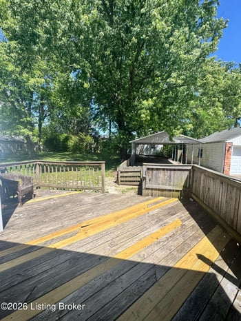 6701 El Rancho Rd, Louisville, KY 40291