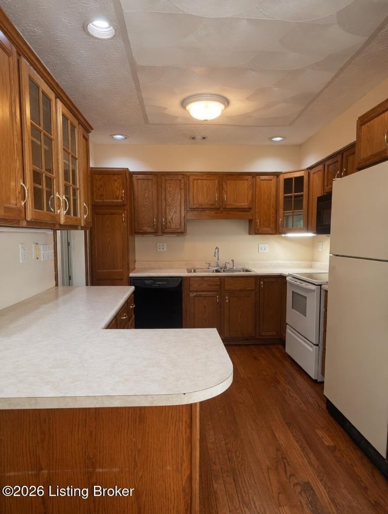 6701 El Rancho Rd, Louisville, KY 40291