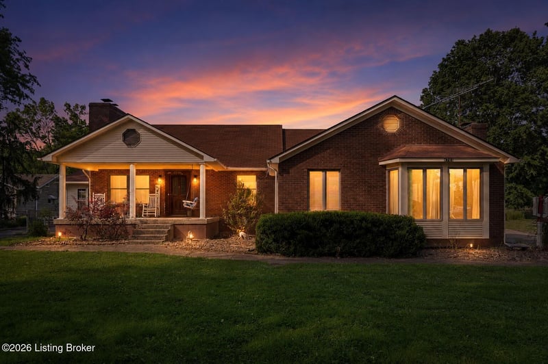 6701 Scenic Trl, Louisville, KY 40272