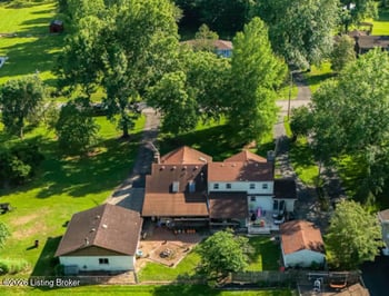6701 Scenic Trl, Louisville, KY 40272