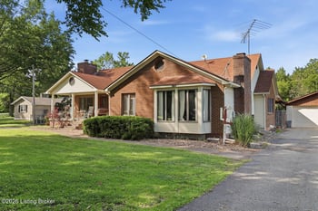 6701 Scenic Trl, Louisville, KY 40272