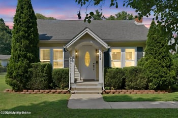 6701 W Orell Rd, Louisville, KY 40272