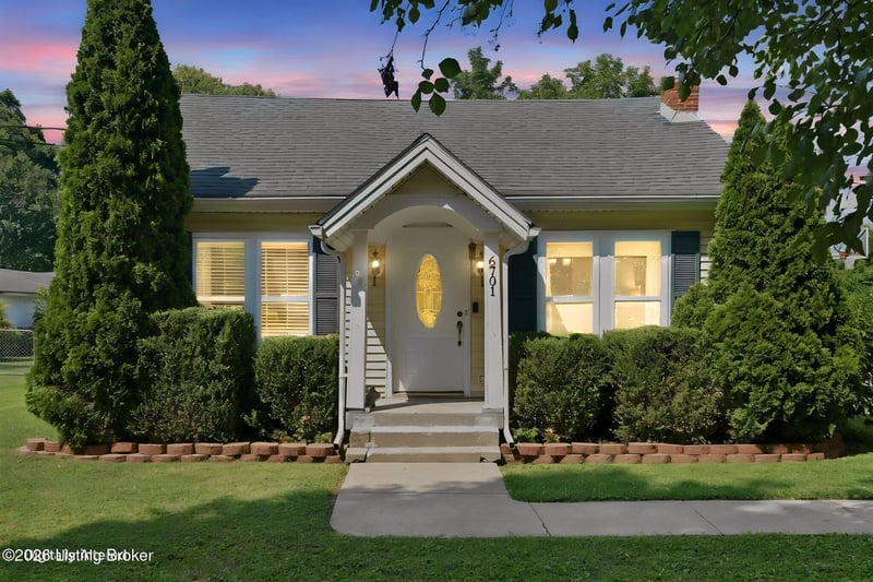 6701 W Orell Rd, Louisville, KY 40272