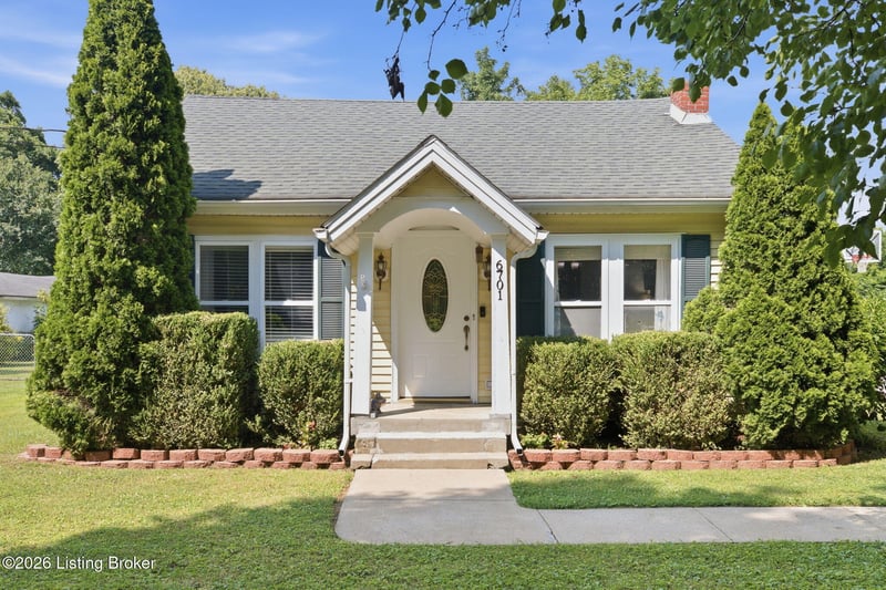 6701 W Orell Rd, Louisville, KY 40272