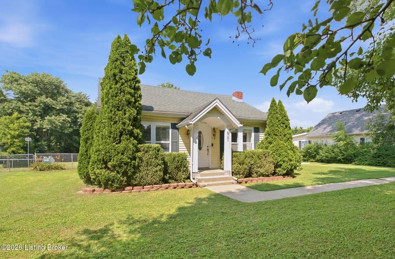 6701 W Orell Rd, Louisville, KY 40272