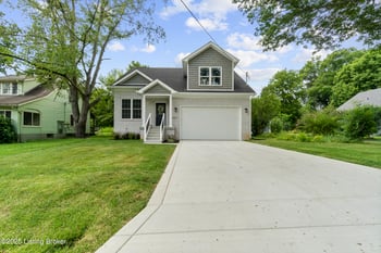 6702 Shirley Ave, Prospect, KY 40059