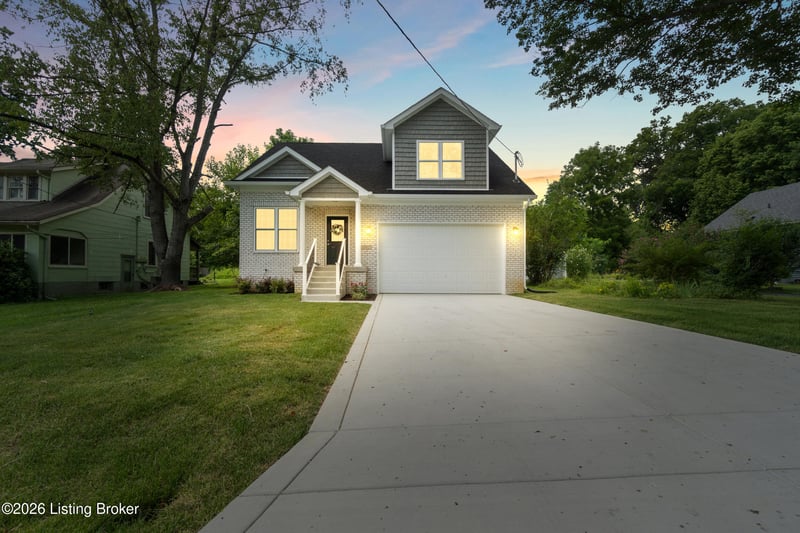 Home Worth Check