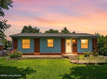 6703 Barbrook Rd, Louisville, KY 40258