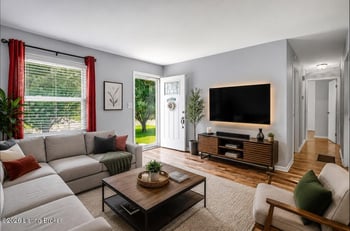 6703 Barbrook Rd, Louisville, KY 40258