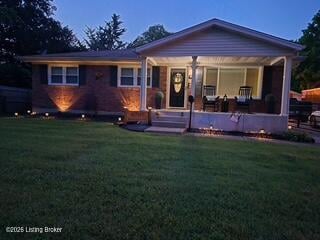 6703 Morning Star Way, Louisville, KY 40272