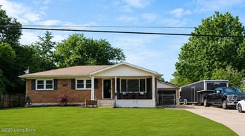 6703 Morning Star Way, Louisville, KY 40272