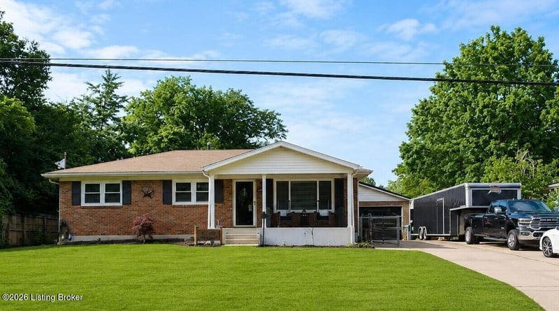 6703 Morning Star Way, Louisville, KY 40272