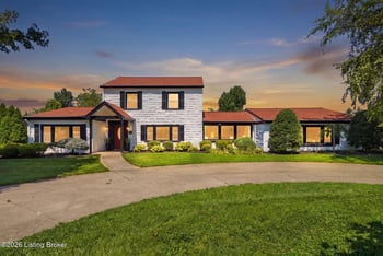 6703 Woodhaven Rd, Louisville, KY 40228
