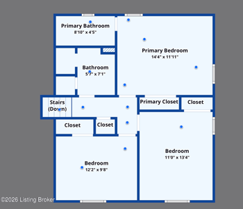 6705 Bedford Ln, Louisville, KY 40222