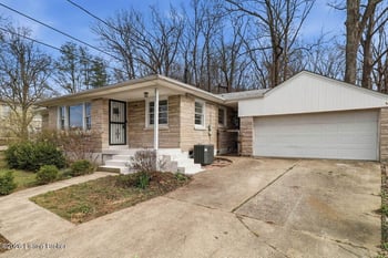 6705 Old New Cut Rd, Louisville, KY 40118
