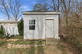 6705 Old New Cut Rd, Louisville, KY 40118