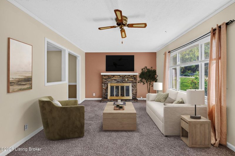 6705 Robin Rd, Crestwood, KY 40014