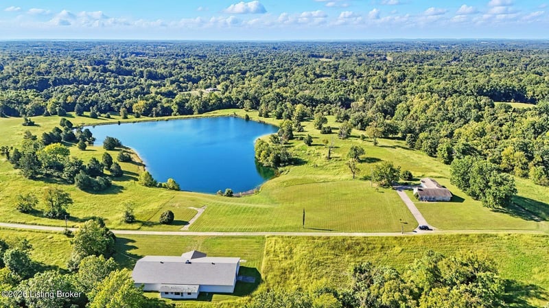 6706 Old Heady Rd, Louisville, KY 40299