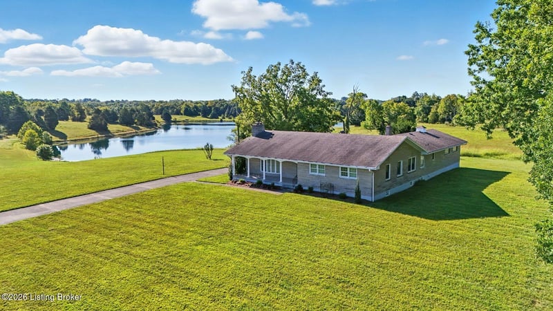6706 Old Heady Rd, Louisville, KY 40299