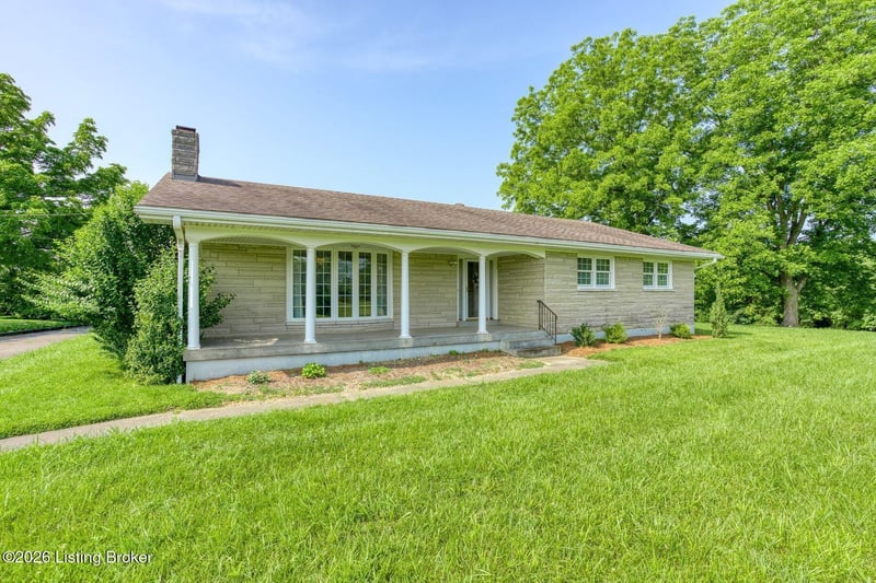6706 Old Heady Rd, Louisville, KY 40299
