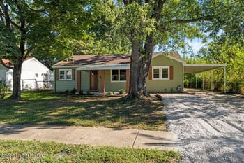 6707 Pendleton Rd, Louisville, KY 40272