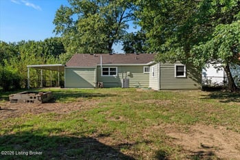 6707 Pendleton Rd, Louisville, KY 40272