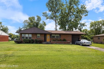 6707 Rest Way, Prospect, KY 40059