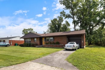 6707 Rest Way, Prospect, KY 40059